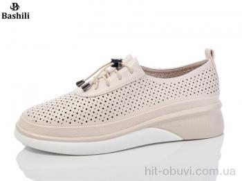 Туфлі Башили, H63A26-11