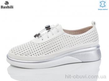 Туфлі Башили Z63A26-1