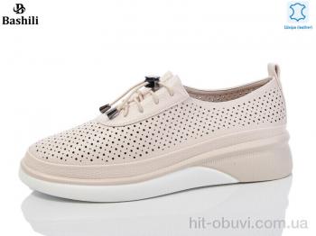 Туфлі Башили Z63A26-11