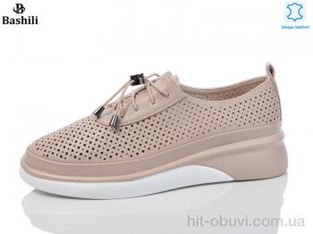 Туфлі Башили Z63A26-17
