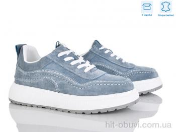 Кросівки Jessica ZJ2324-1