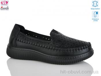 Туфлі Gukkcr YK2008