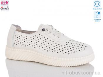 Туфлі Gukkcr YK2020