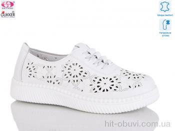 Туфлі Gukkcr YK2033