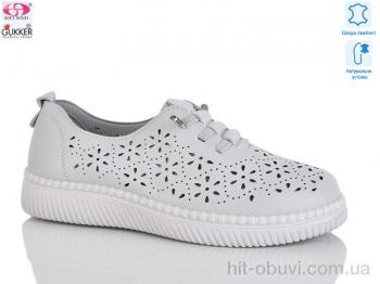 Туфлі Gukkcr YK2045