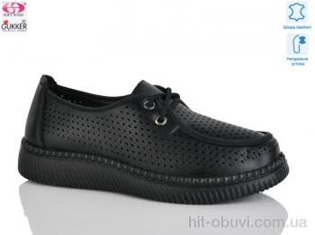 Туфлі Gukkcr YK2022