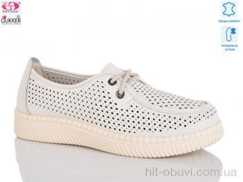 Туфлі Gukkcr YK2024