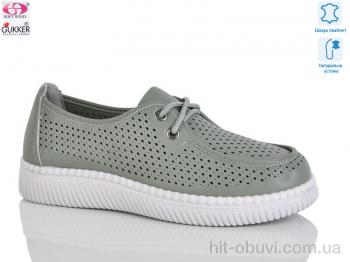 Туфлі Gukkcr YK2026