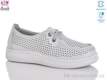 Туфлі Gukkcr YK2027