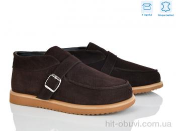 Черевики Ailinda 3941-44d