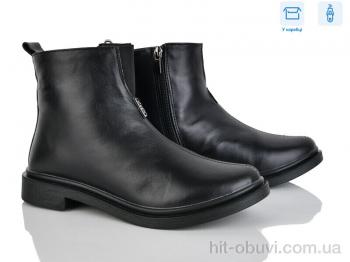 Черевики Ailinda 14127-2б