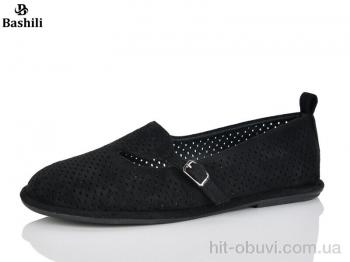 Балетки Башили, H6580-22
