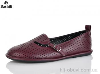 Балетки Башили, H6580-13