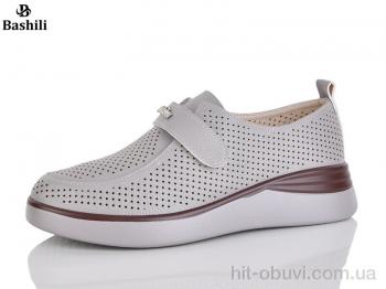 Туфли Башили H6567-7