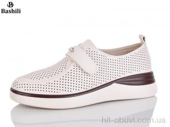 Туфли Башили H6567-11