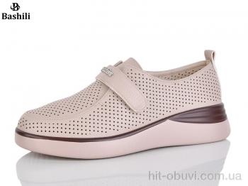 Туфли Башили H6567-17