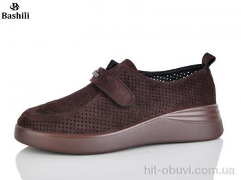 Туфли Башили H6567-88