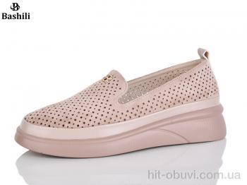Туфли Башили H6581-20