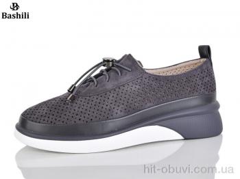 Туфли Башили H63A26-7
