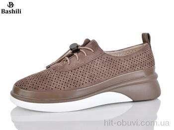 Туфли Башили H63A26-8