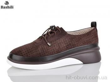 Туфли Башили H63A26-20