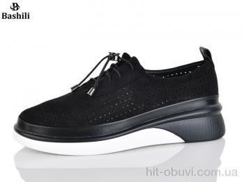 Туфли Башили H63A26-22