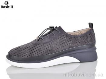 Туфли Башили Z63A06-7