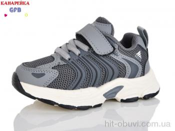 Кроссовки GFB-Канарейка T158-3