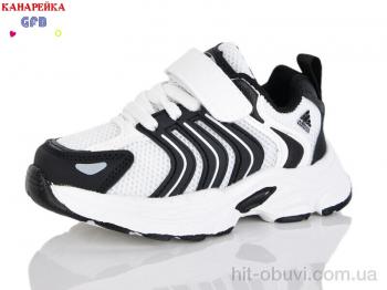 Кроссовки GFB-Канарейка T158-5