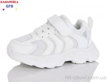Кроссовки GFB-Канарейка T158-7