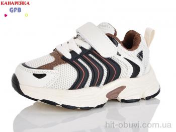 Кроссовки GFB-Канарейка T158-8