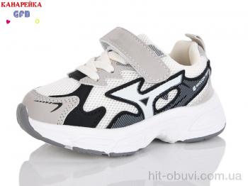 Кроссовки GFB-Канарейка T135-3