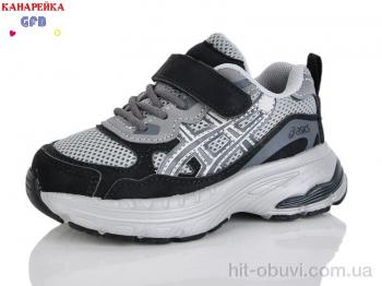 Кроссовки GFB-Канарейка T168-10