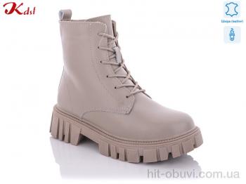 Черевики Jiulai-Kadisalun, C582-36 old