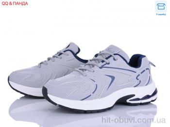 Кросівки QQ&Панда J2092-2