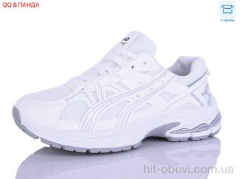 Кросівки QQ&Панда J2115-2