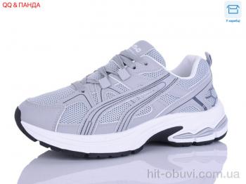 Кросівки QQ&Панда J2115-3