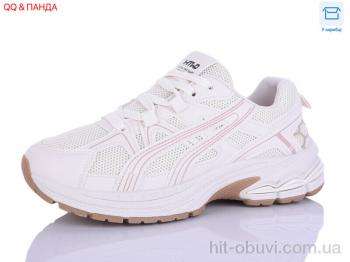 Кросівки QQ&Панда J2115-5