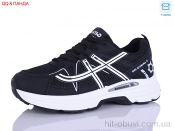 Кросівки QQ&Панда J2121-1