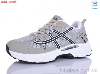 Кросівки QQ&Панда J2121-3