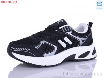 Кросівки QQ&Панда J2118-1