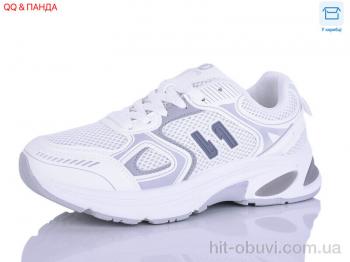 Кросівки QQ&Панда J2118-2