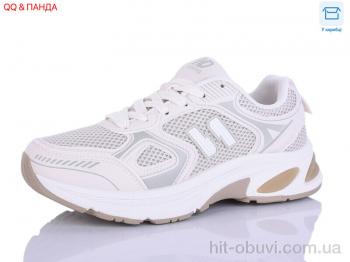 Кросівки QQ&Панда J2118-3
