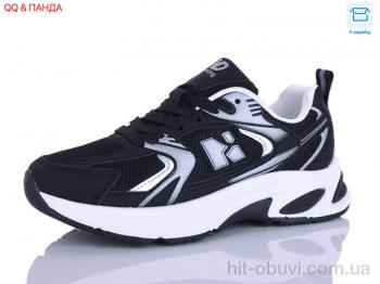 Кросівки QQ&Панда J2119-1