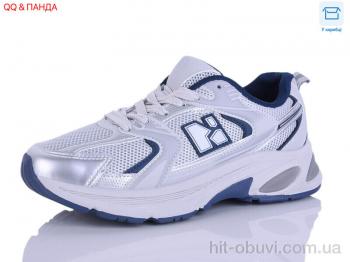 Кросівки QQ&Панда J2119-3