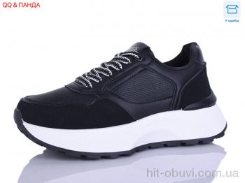 Кросівки QQ&Панда J2101-1
