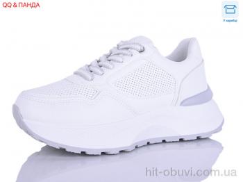 Кросівки QQ&Панда J2101-2