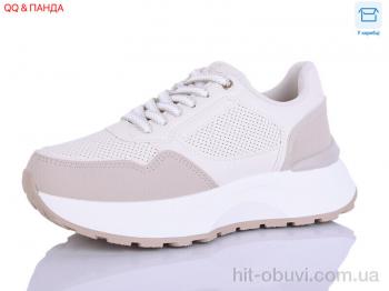 Кросівки QQ&Панда J2101-3