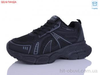 Кросівки QQ&Панда J2100-1