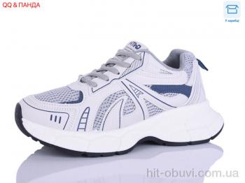 Кросівки QQ&Панда J2100-2